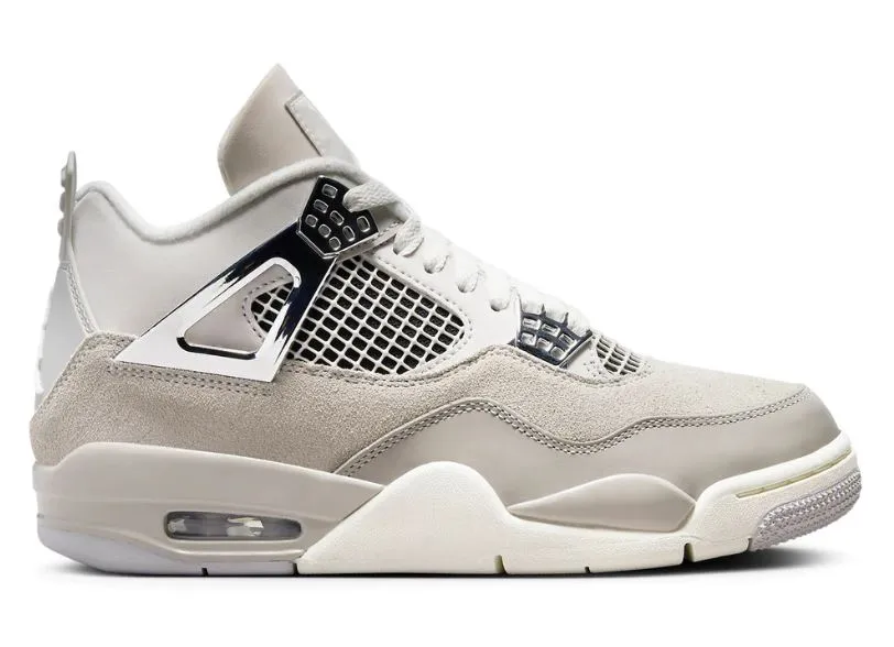 Air Jordan 4 'Frozen Moments' (W)