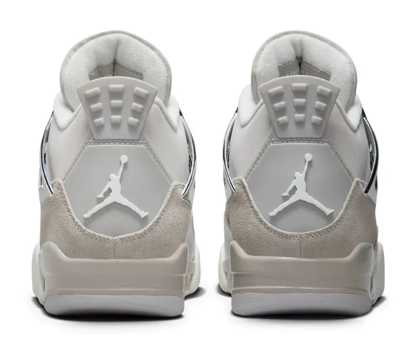 Air Jordan 4 'Frozen Moments' (W)