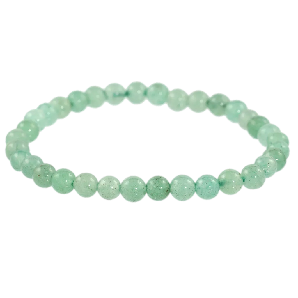 Aventurine Gemstone Bracelet