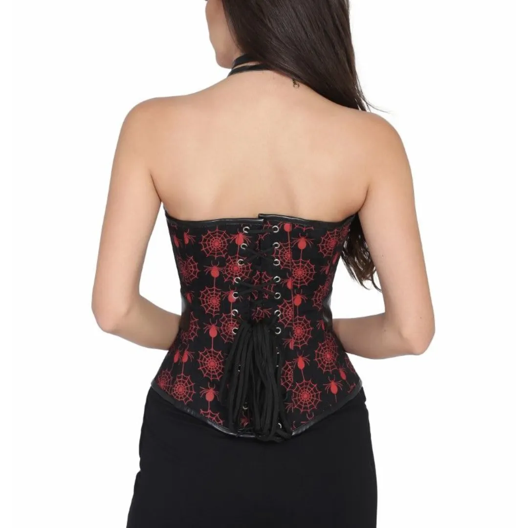 Blair Spiderweb Corset