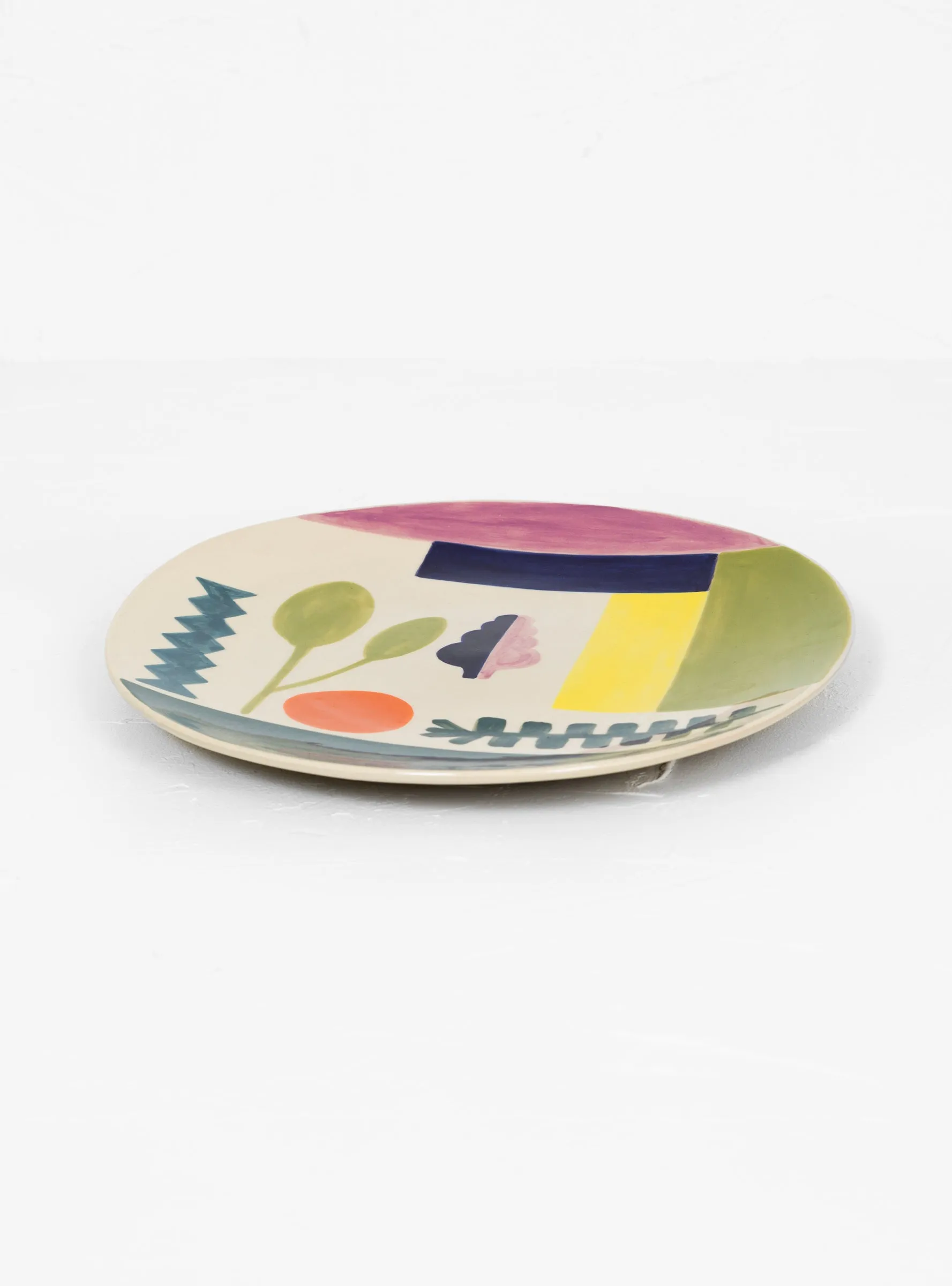 Bouquet Garni Platter Multi