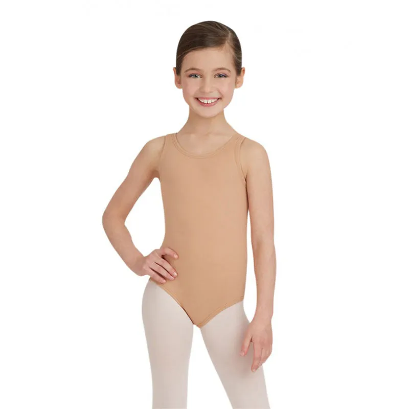 Capezio Child's Tank Leotard