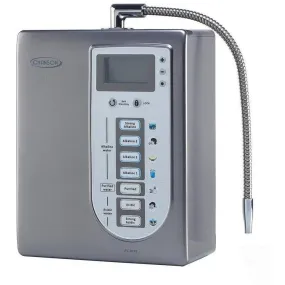 Chanson Miracle 7-Plate Counter-Top Water Ionizer