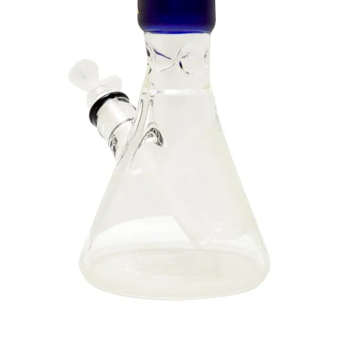 Cheech Mummy Glass Bong