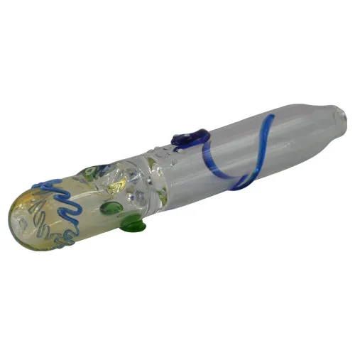 Cool Steamroller Pipe