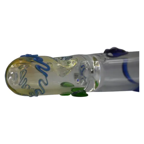 Cool Steamroller Pipe