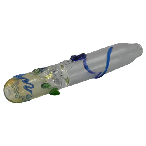 Cool Steamroller Pipe