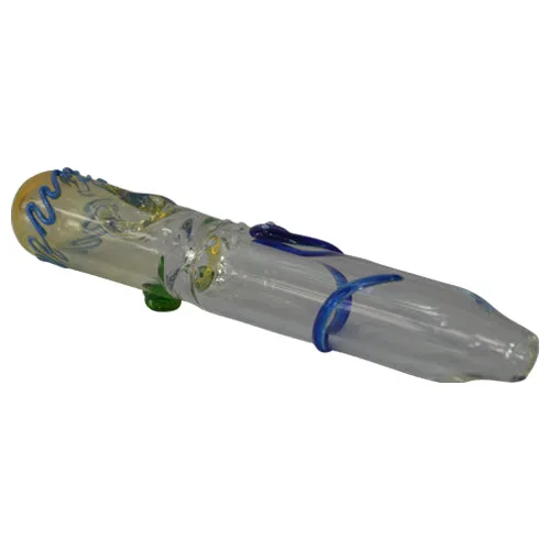 Cool Steamroller Pipe