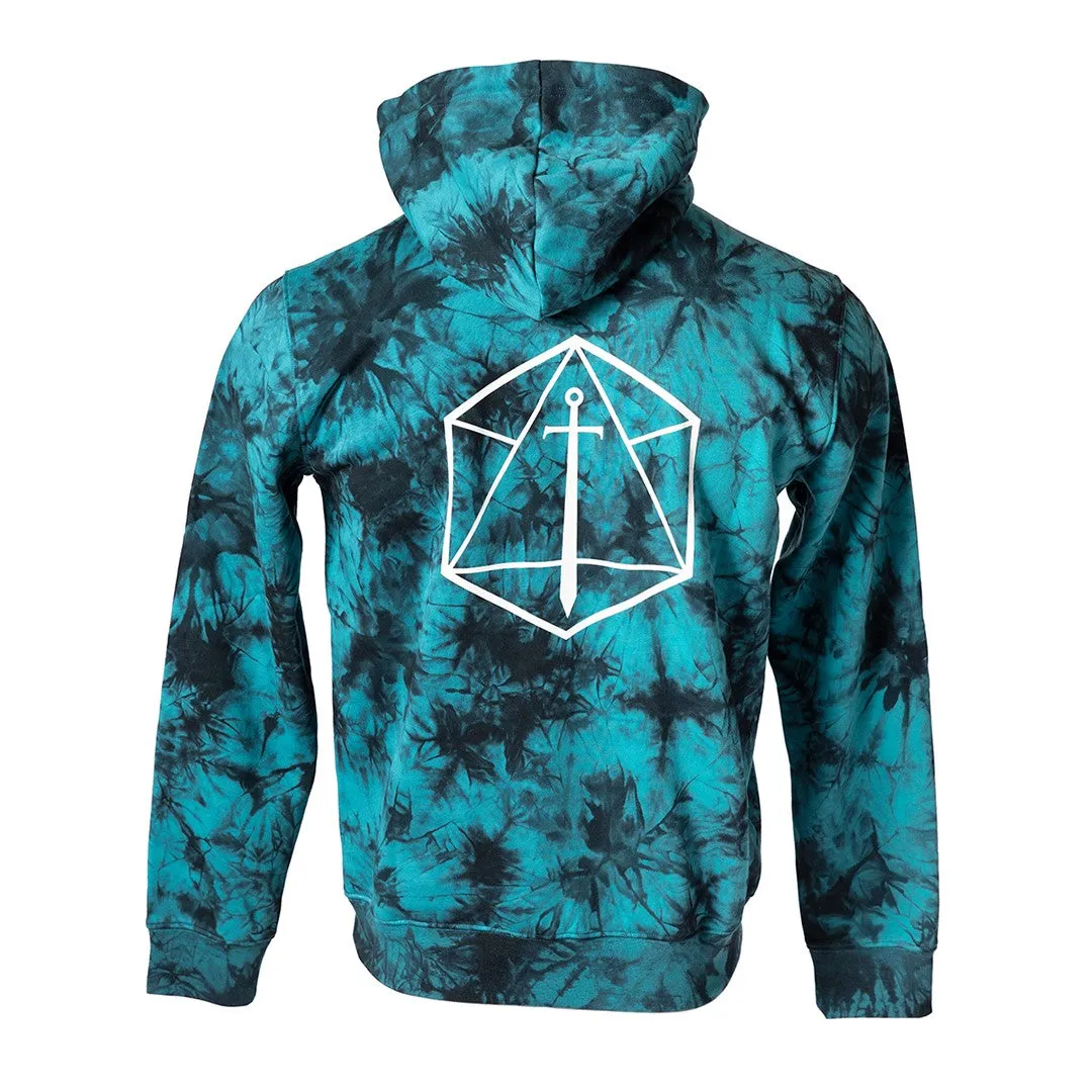 Critical Role Pullover Hoodie