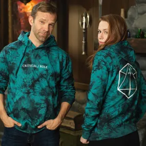 Critical Role Pullover Hoodie