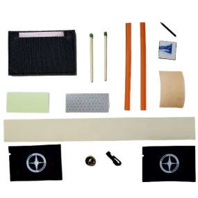 Egress Patch Kit - recon, escape, and evasion supply package