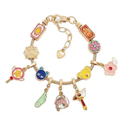 Fashion Cartoon Bracelet PN6413