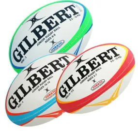 Gilbert Pathways Junior Match Balls