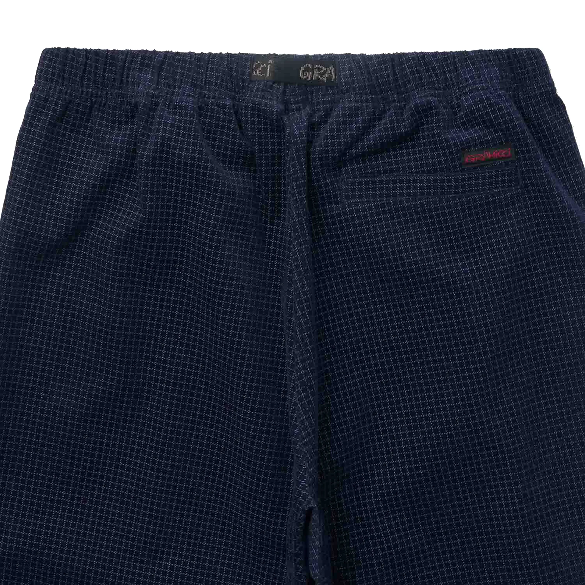 Gramicci O.G. Grid Check Jam Pant