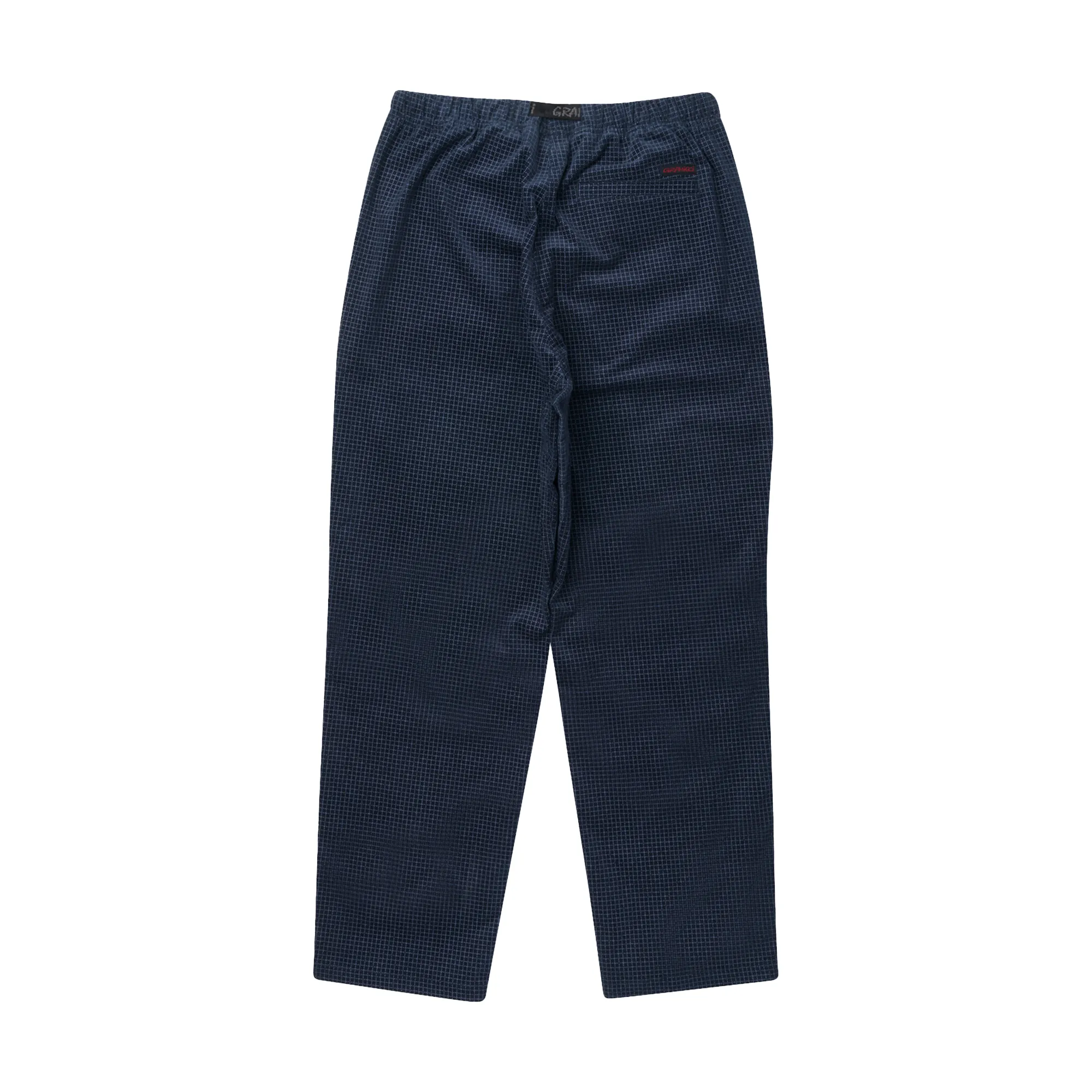 Gramicci O.G. Grid Check Jam Pant