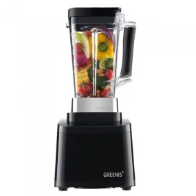 Greenis FGR-8800 Commercial Vacuum Blender W/ Brushless DC Motor