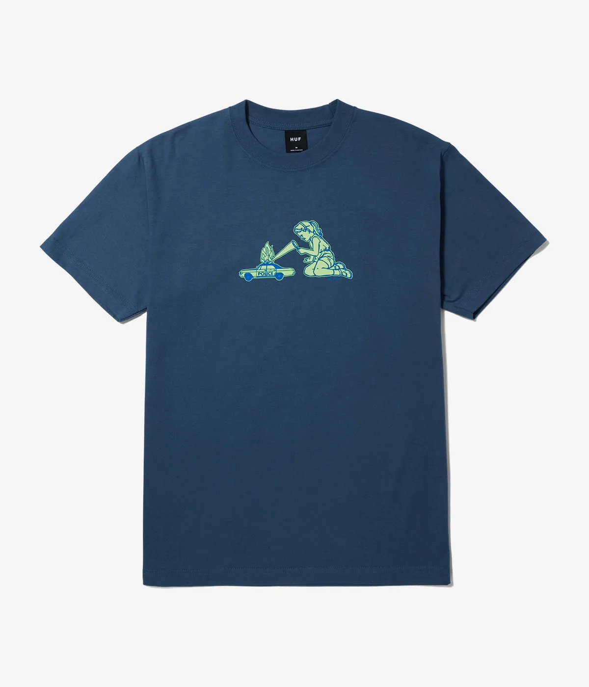 Huf Playtime T-Shirt