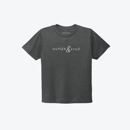 Human&Kind Kids T-Shirt