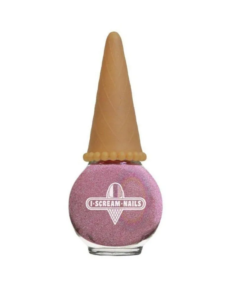 I Scream Nails Jawbreaker Nail Polish