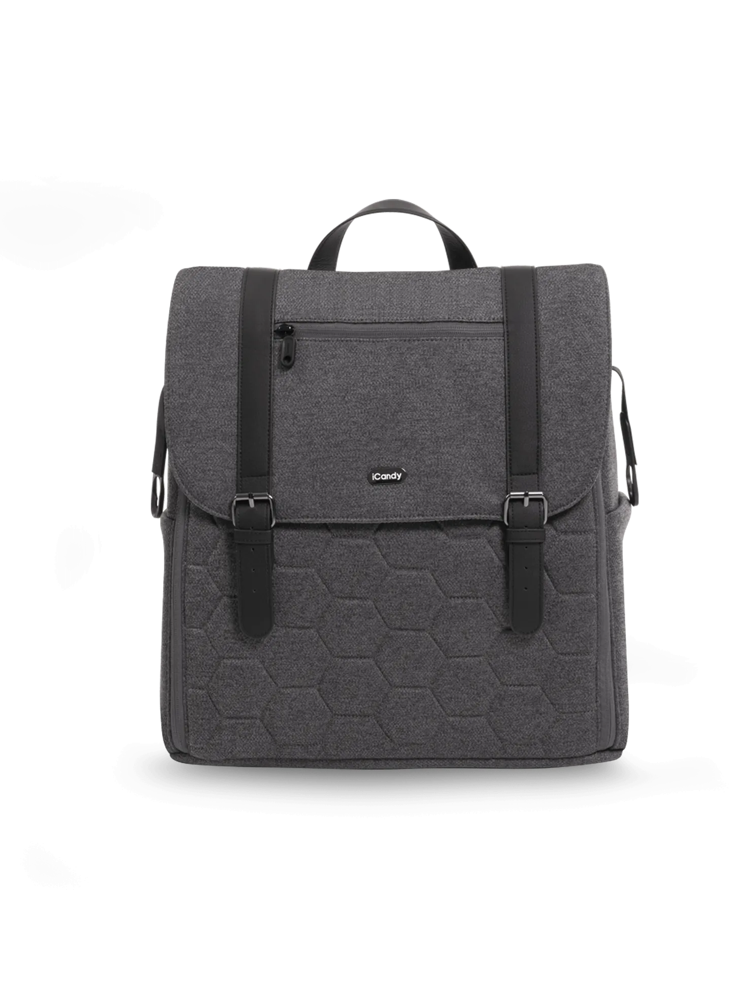 iCandy Core Pebble 360 PRO Complete Travel System - Dark Grey