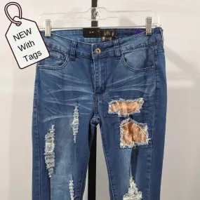 L & B Jeans 4