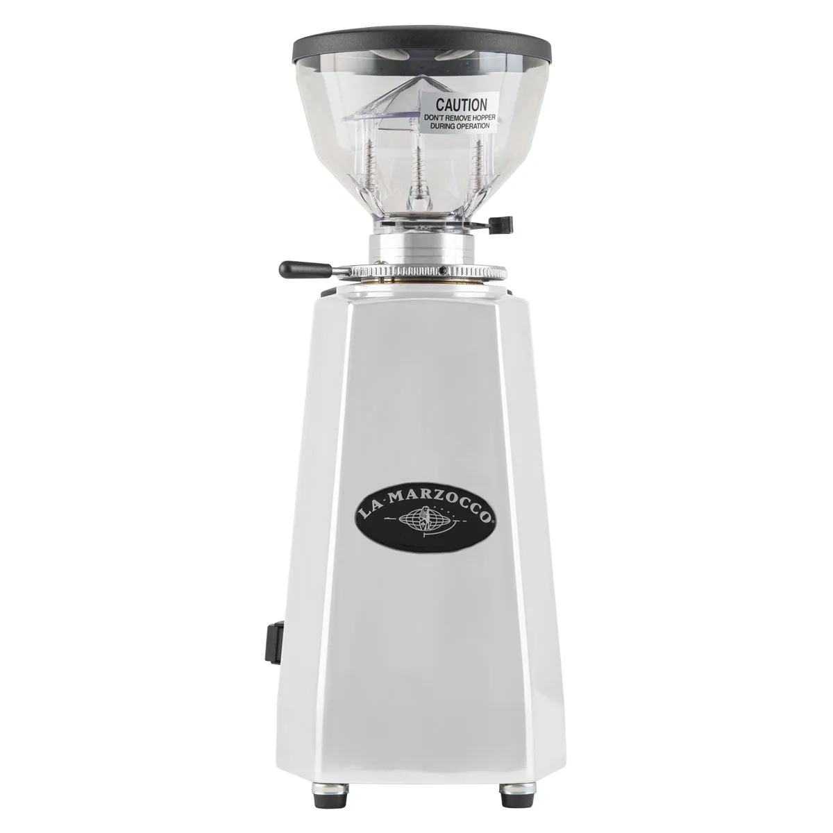 La Marzocco Lux D Espresso Grinder - White