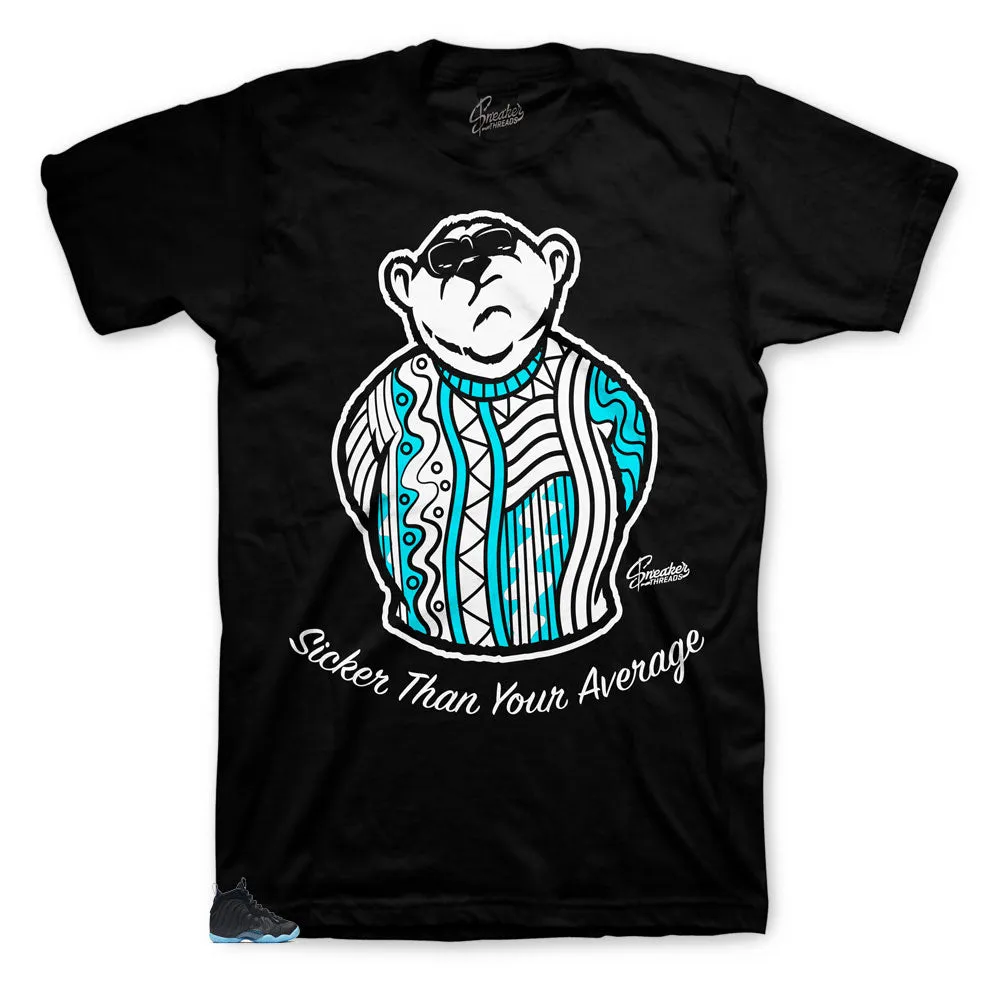 Lil Posite Hornet Shirt - Big Bear - Black