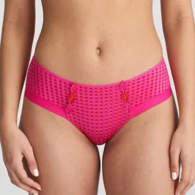 Marie Jo Avero Hotpants in Electric Pink 0500415