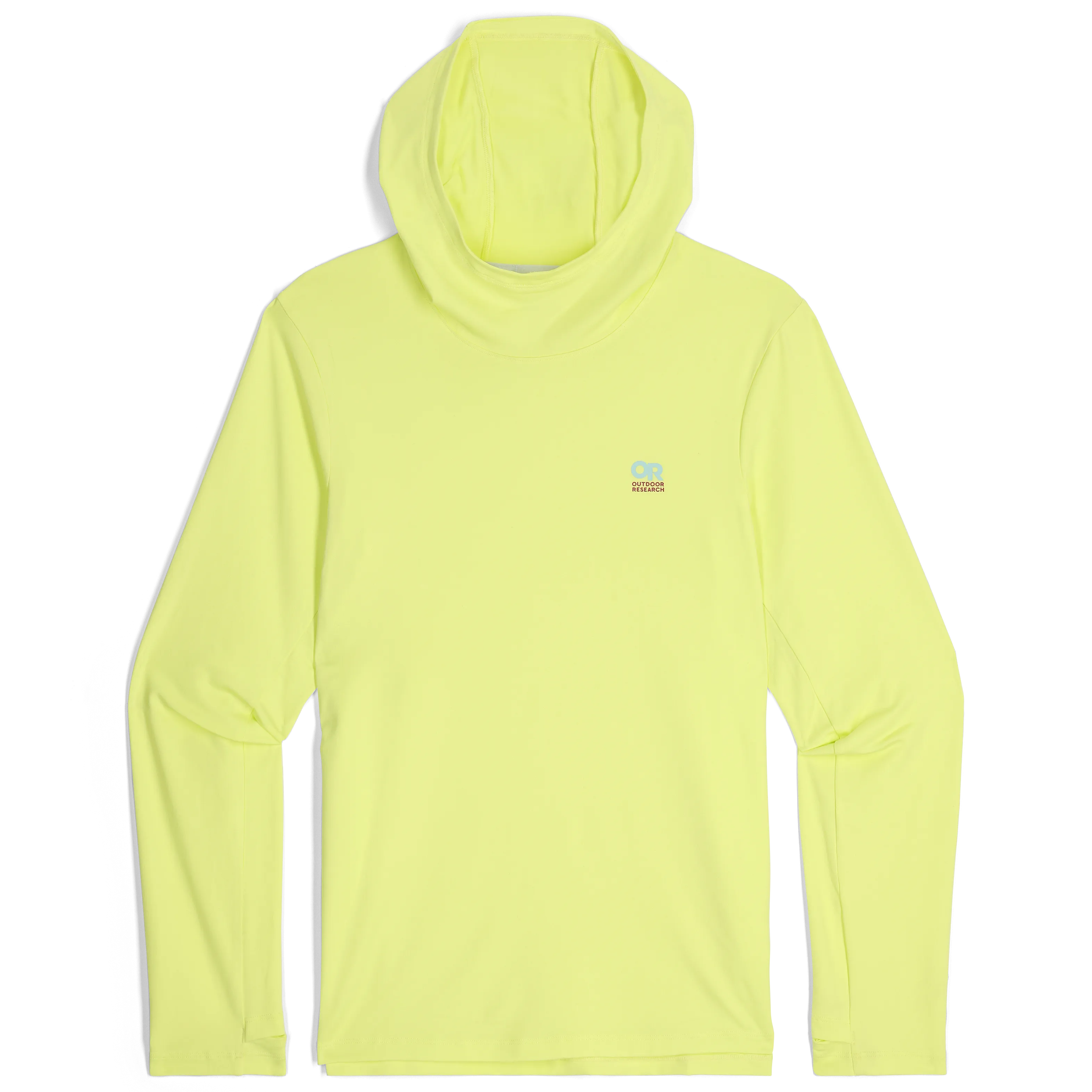 Men's ActiveIce Spectrum Sun Hoodie