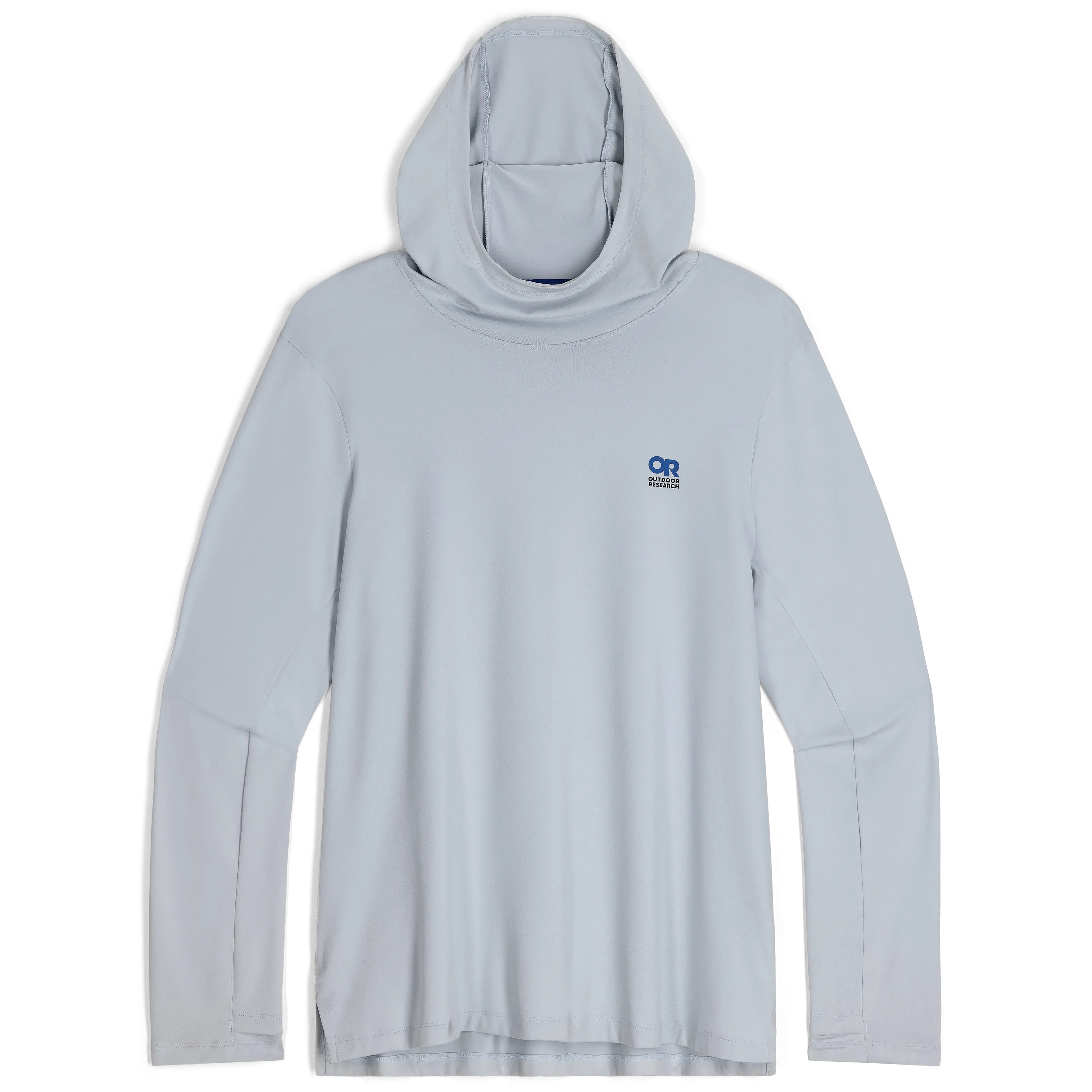 Men's ActiveIce Spectrum Sun Hoodie