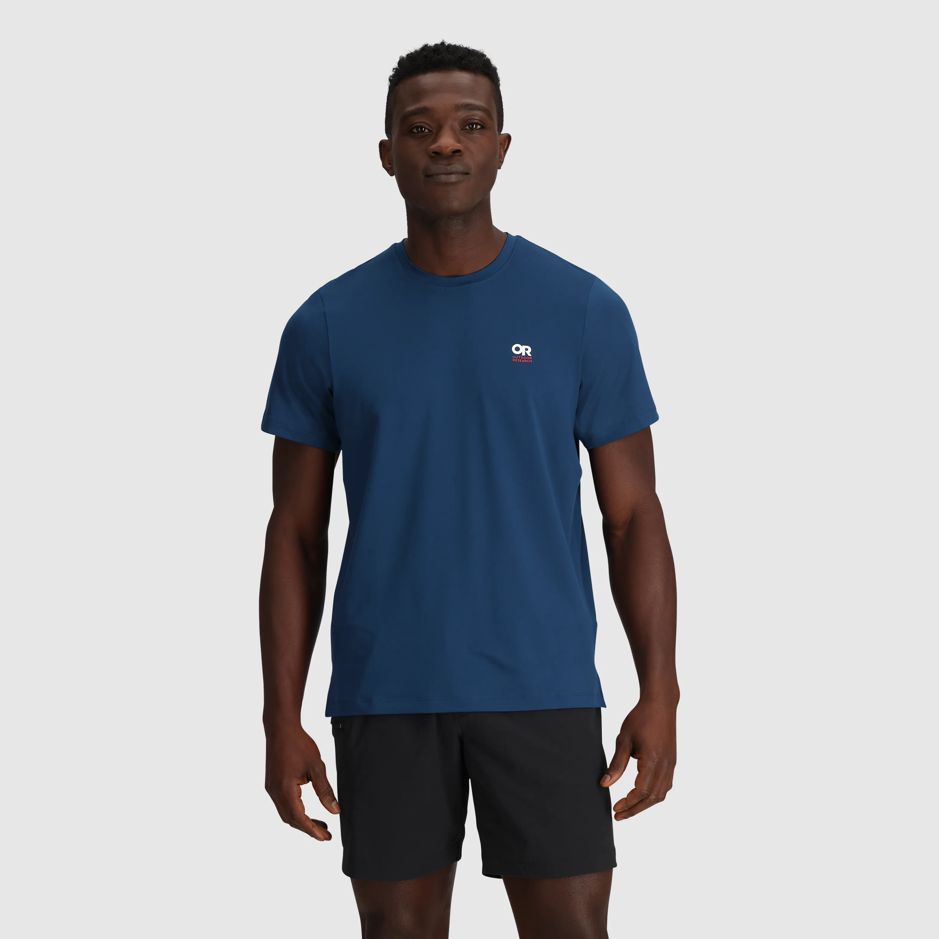 Men's ActiveIce Spectrum Sun T-Shirt