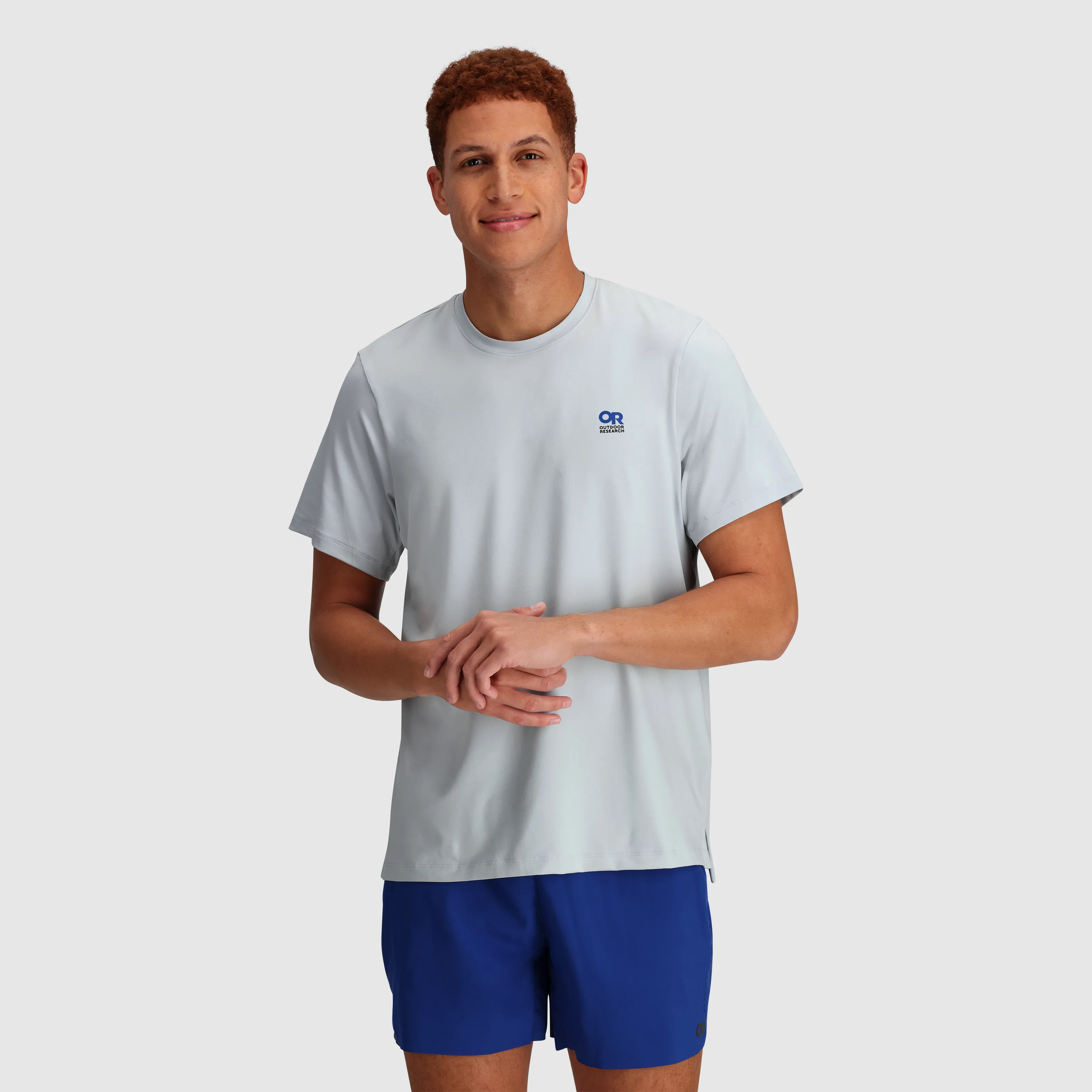 Men's ActiveIce Spectrum Sun T-Shirt