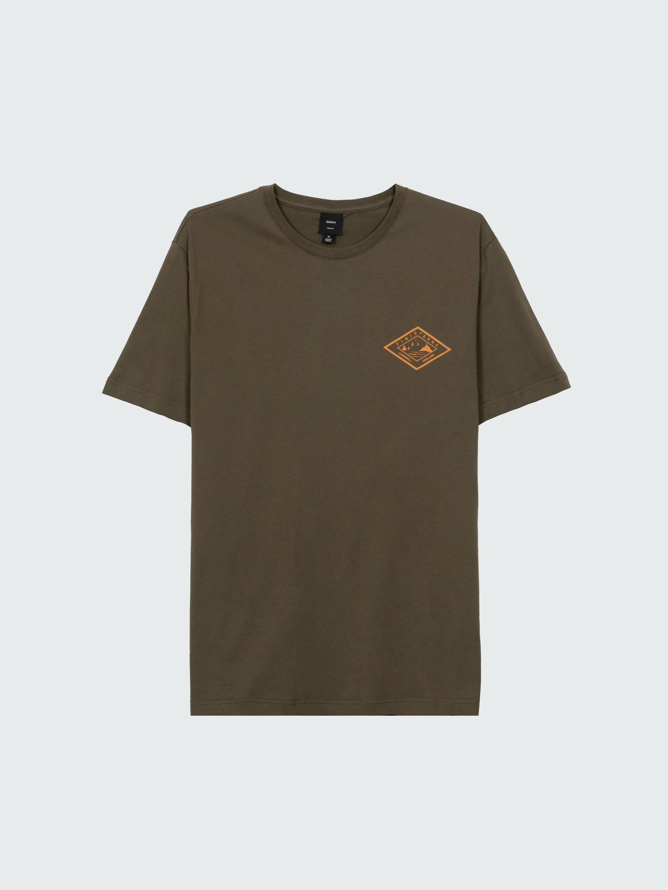 Men's Diamond Logo T-Shirt