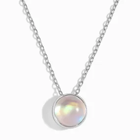 Moonstone Spirit Necklace - Moon