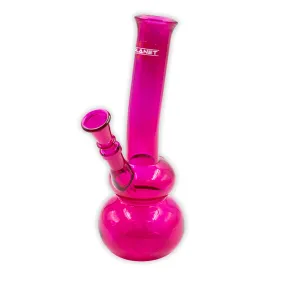 Nebula Glass Bong - Pink