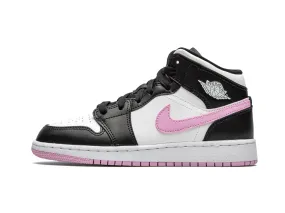 Nike Air Jordan 1 Mid "Arctic Pink"