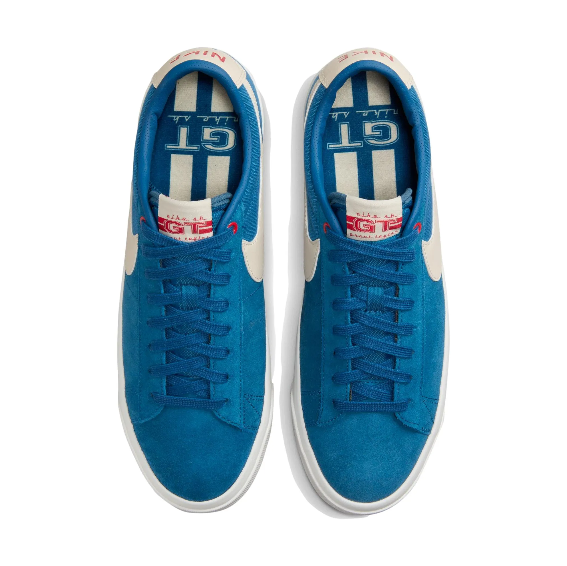 Nike SB Blazer Low GT Court Blue