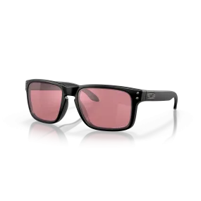 Oakley Holbrook Prizm Dark Golf Lenses Matte Black Frame