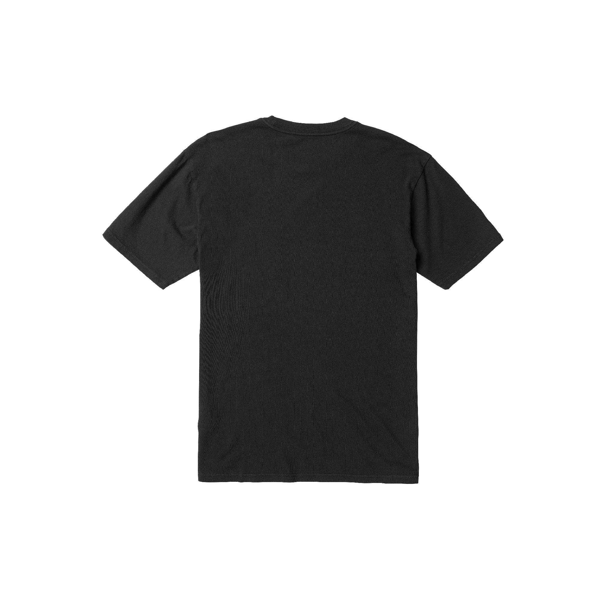 Pocket OG Short Sleeve Tee - Black