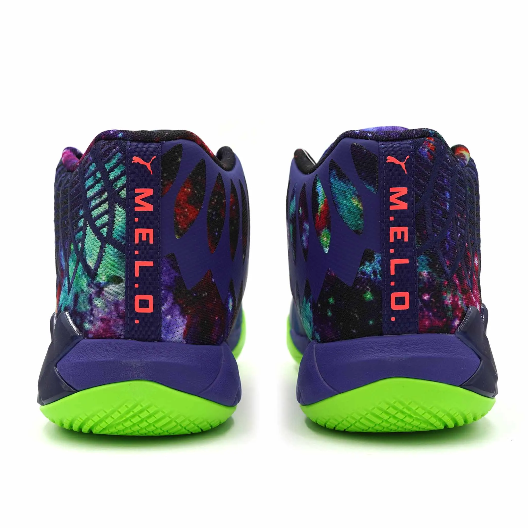 PUMA MB.01 LAMELO BALL GALAXY 2022