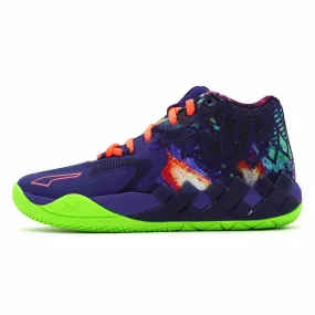 PUMA MB.01 LAMELO BALL GALAXY 2022