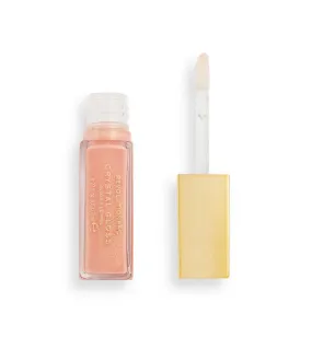 Revolution Pro - Brillo de Labios Pro Crystal Gloss - Outrage