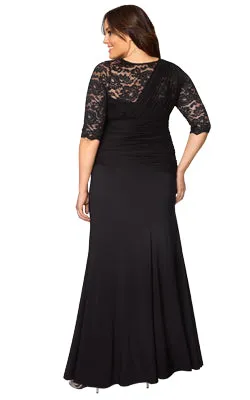 Soiree Evening Gown