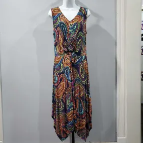 Spense Midi Dress Medium