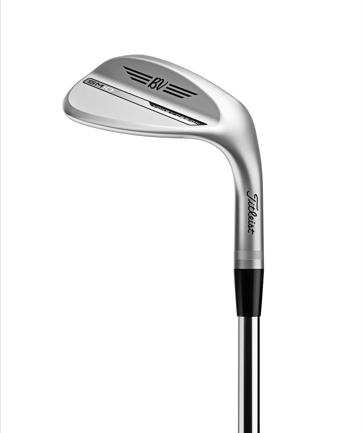 Titleist Vokey SM10 Wedge - Tour Chrome RH