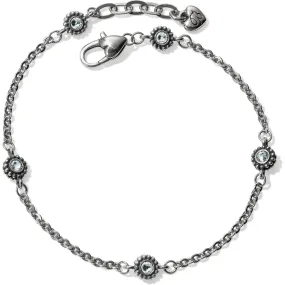 Twinkle Anklet