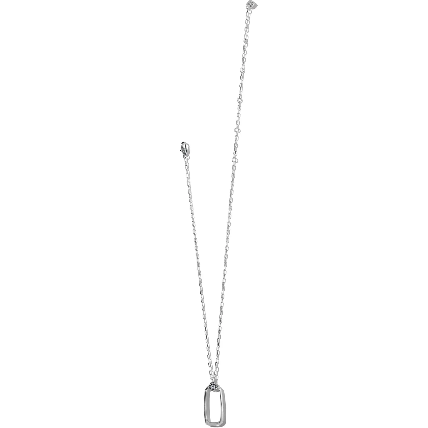 Twinkle Tetra Linx Necklace