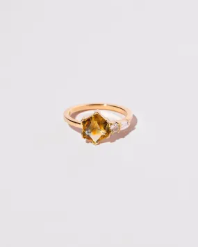 Vela Ring