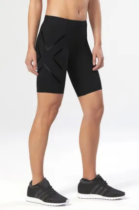 W 2XU TR2 Compression Short