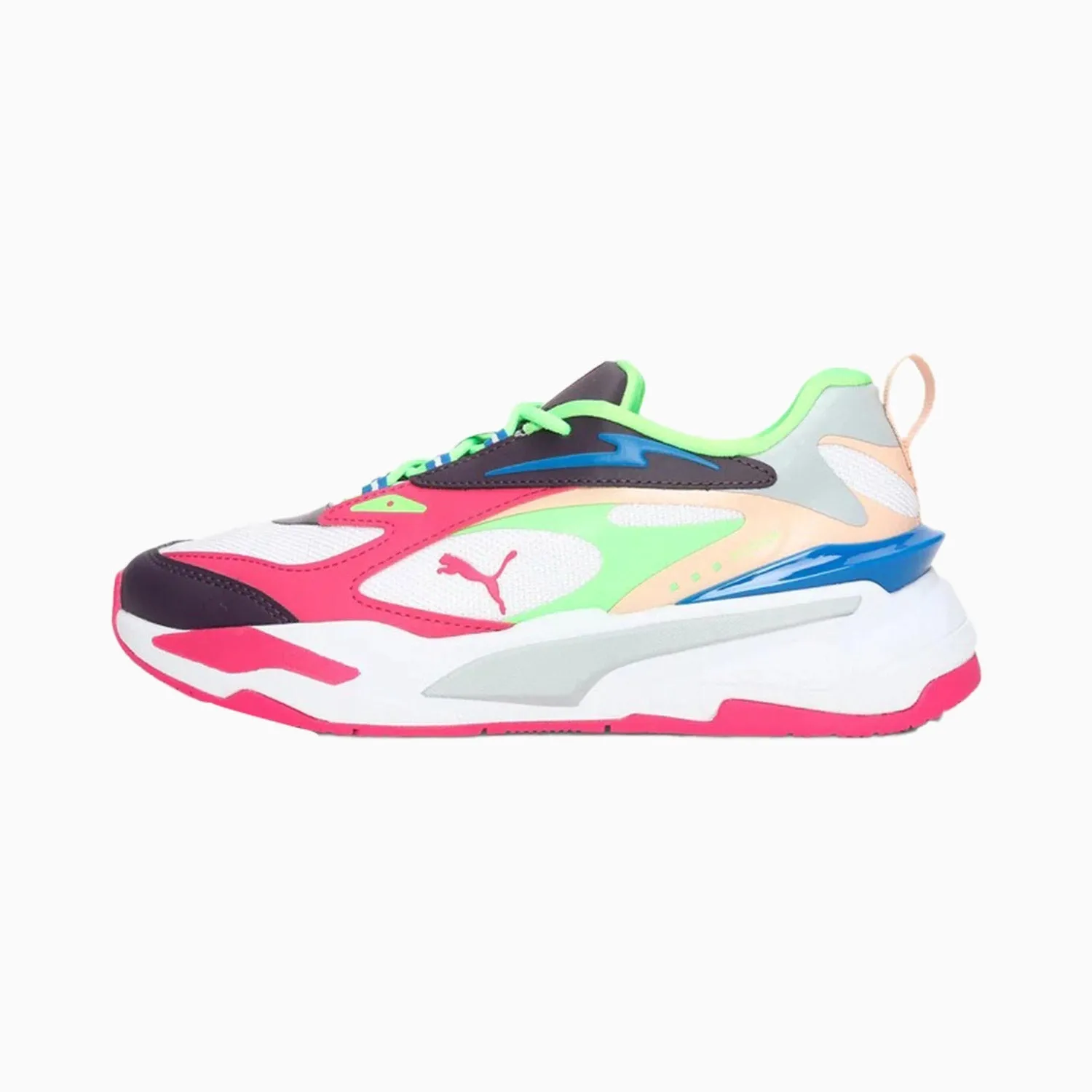 Women's RS Fast Pop